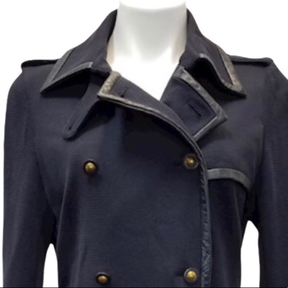 Luxury lightweight coat MTORY BURCH TRENCH COAT MLUXURY Moto Coat M